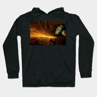 Hll sparks Hoodie